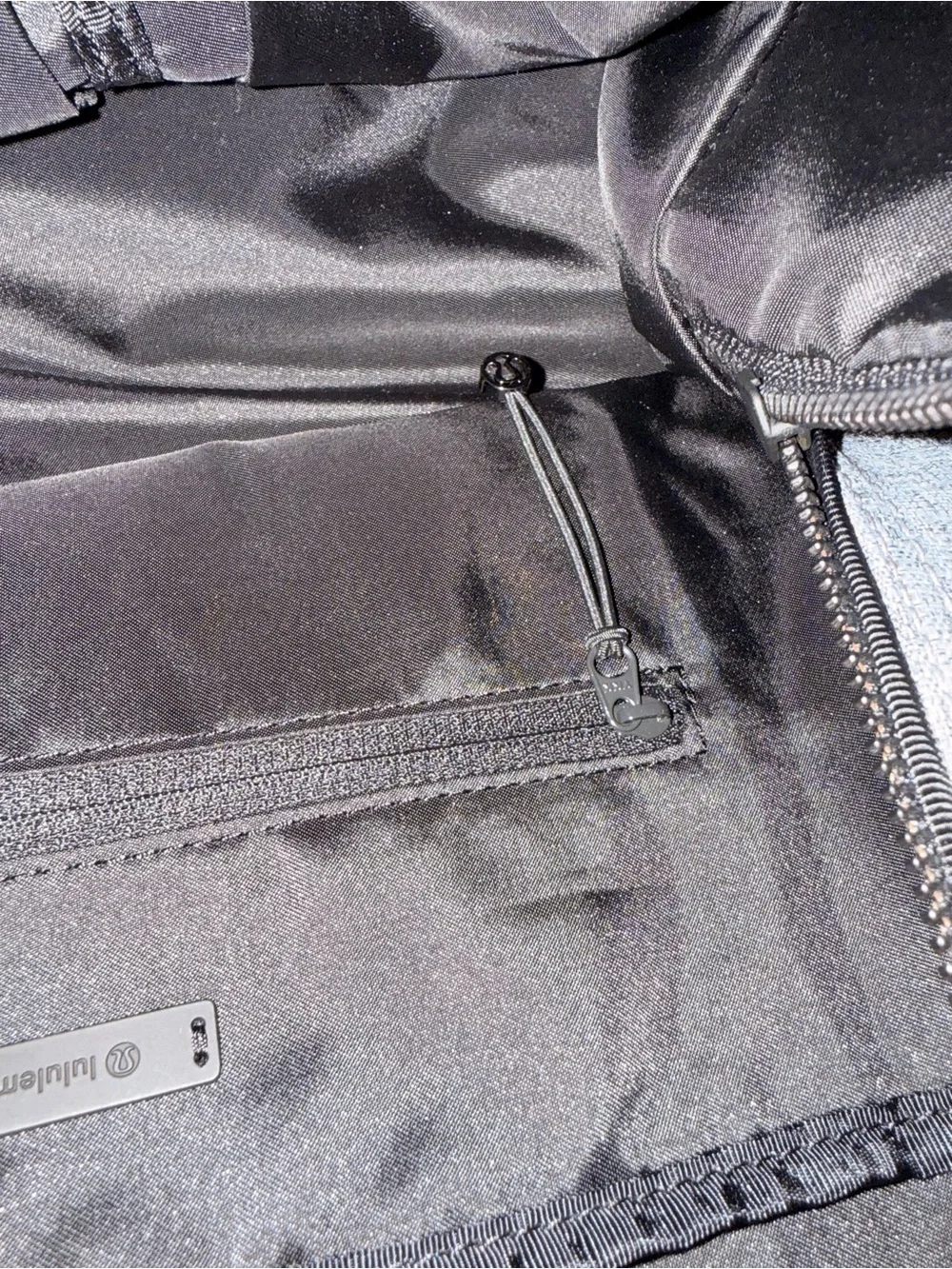 lululemon athletica Go Getter Bag